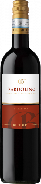 Bardolino DOC Bertoldi Venetien Rotwein trocken | Saffer's WinzerWelt