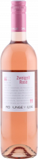 Zweigelt Rosé Burgenland QUW Drei Junge Wilde Roséwein trocken Zweigelt Rosé Burgenland QUW Drei Junge Wilde Roséwein trocken