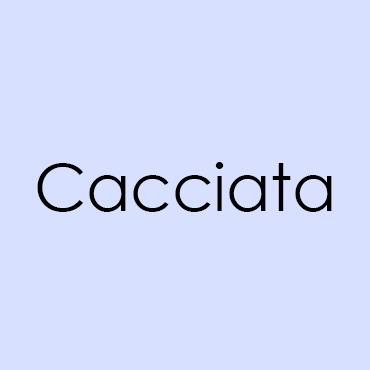Cacciata