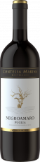 Negroamaro Puglia IGT Contessa Marina Castellani Apulien Rotwein trocken Negroamaro Puglia IGT Contessa Marina Castellani Apulien Rotwein trocken