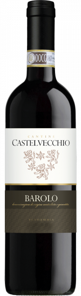 Barolo DOCG Castelvecchio Piemont Rotwein trocken | Saffer's WinzerWelt
