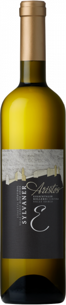 Sylvaner Aristos DOC Eisacktal Südtirol Eisacktaler Kellerei Weißwein trocken