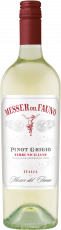 Pinot Grigio Terre Siciliane IGT Messer del Fauno Weißwein trocken | Saffer's WinzerWelt Pinot Grigio Terre Siciliane IGT Messer del Fauno Weißwein trocken | Saffer's WinzerWelt
