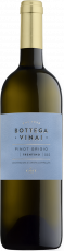 Pinot Grigio Trentino DOC Bottega Vinai Trentin Weißwein trocken Pinot Grigio Trentino DOC Bottega Vinai Trentin Weißwein trocken
