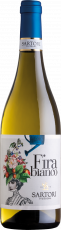 Fira Cuvée Bianco Veronese IGT Sartori Weißwein Venetien trocken Fira Cuvée Bianco Veronese IGT Sartori Weißwein Venetien trocken