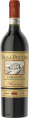 Chianti DOCG Riserva Villa Puccini Toskana Rotwein trocken | Saffer's WinzerWelt Chianti DOCG Riserva Villa Puccini Toskana Rotwein trocken | Saffer's WinzerWelt