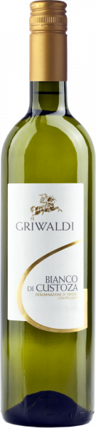 Custoza DOC Griwaldi Venetien Weißwein trocken | Saffer's WinzerWelt