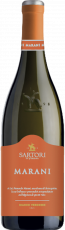 Marani Bianco Veronese IGT Sartori Venetien Weißwein trocken Marani Bianco Veronese IGT Sartori Venetien Weißwein trocken