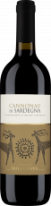 Cannonau di Sardegna DOC Dolianova Sardinien Rotwein trocken Cannonau di Sardegna DOC Dolianova Sardinien Rotwein trocken
