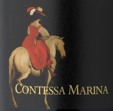 rotweine italien exklusivmarken contessa marina