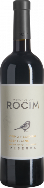 Herdade do Rocim Reserva Tinto Alentejo IGP Rotwein trocken