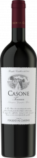 Toscana Rosso IGT Casone Toskana Rotwein trocken Toscana Rosso IGT Casone Toskana Rotwein trocken
