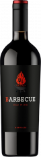 Barbecue Red Wine Bertoldi Italien BBQ Rotwein halbtrocken Barbecue Red Wine Bertoldi Italien BBQ Rotwein halbtrocken