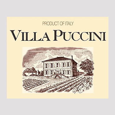 Villa Puccini
