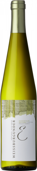 Weissburgunder Classic Südtirol DOC Eisacktaler Kellerei Weißwein trocken