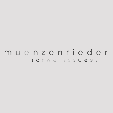 Münzenrieder