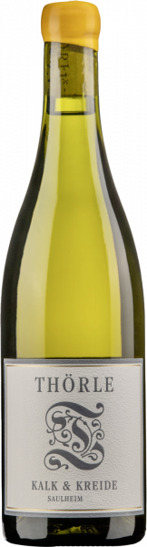 Thörle Chardonnay & Weissb. KALK & KREIDE tr. QW