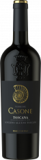 Toscana Governo all´uso toscano IGT Casone Toskana Rotwein trocken Toscana Governo all´uso toscano IGT Casone Toskana Rotwein trocken