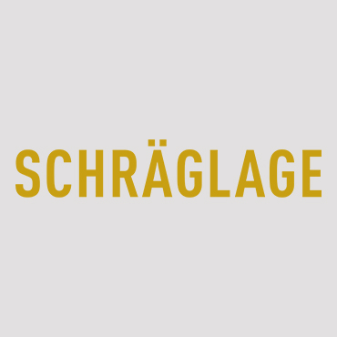 Schräglage