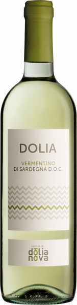 Vermentino di Sardegna DOC Dolia Dolianova Sardinien wein kaufen münchen | Saffer's WinzerWelt