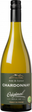 Chardonnay Original IGP Pays d´Oc Anne de Joyeuse Languedoc-Roussillon Weißwein trocken Chardonnay Original IGP Pays d´Oc Anne de Joyeuse Languedoc-Roussillon Weißwein trocken