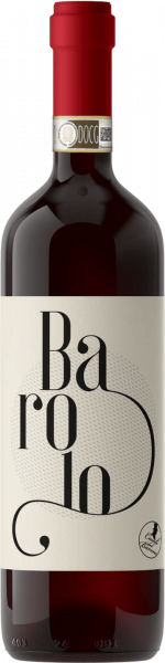 Barolo DOCG Casali del Barone Piemont Rotwein trocken