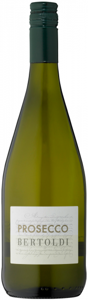 Prosecco Frizzante Treviso DOC Bertoldi Venetien Perlwein trocken | Saffer's WinzerWelt