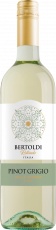Pinot Grigio delle Venezie DOC Bertoldi Rotondo Veneto Weißwein trocken Pinot Grigio delle Venezie DOC Bertoldi Rotondo Veneto Weißwein trocken
