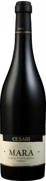 Valpolicella Superiore DOC Ripasso Mara Cesari Venetien Rotwein trocken