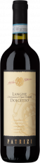 Dolcetto Langhe DOC Patrizi Piemont Rotwein trocken Dolcetto Langhe DOC Patrizi Piemont Rotwein trocken