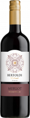Merlot Vino d´Italia Bertoldi Rotondo Venetien Rotwein trocken Merlot Vino d´Italia Bertoldi Rotondo Venetien Rotwein trocken