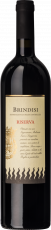 Brindisi Riserva DOC Fiamme Nere Apulien Rotwein trocken Brindisi Riserva DOC Fiamme Nere Apulien Rotwein trocken