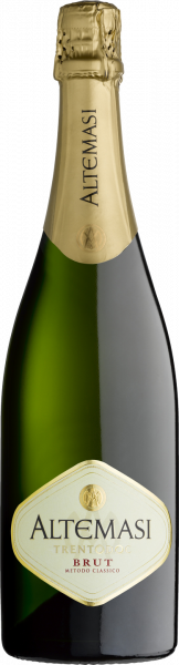 Altemasi Trento DOC Brut Cavit Trentin Schaumwein trocken