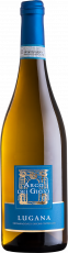 Lugana DOC Arco dei Giovi Sartori Venetien Weißwein trocken Lugana DOC Arco dei Giovi Sartori Venetien Weißwein trocken