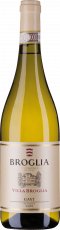 Gavi del Comune di Gavi DOCG Villa Broglia Piemont Weißwein trocken Gavi del Comune di Gavi DOCG Villa Broglia Piemont Weißwein trocken