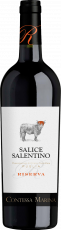 Salice Salentino Riserva DOC Contessa Marina Apulien Rotwein trocken Salice Salentino Riserva DOC Contessa Marina Apulien Rotwein trocken