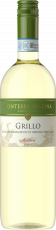 Grillo Sicilia DOC Contessa Marina Sizilien Weißwein trocken Grillo Sicilia DOC Contessa Marina Sizilien Weißwein trocken