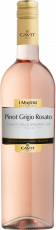 Pinot Grigio Rosato IGT delle Dolomiti Mastri Vernacoli Cavit Trentin Roséwein trocken Pinot Grigio Rosato IGT delle Dolomiti Mastri Vernacoli Cavit Trentin Roséwein trocken