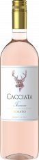 Toscana Rosato IGT Cacciata Toskana Roséwein trocken Toscana Rosato IGT Cacciata Toskana Roséwein trocken