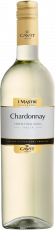 Chardonnay Trentino DOC Mastri Vernacoli Cavit Trentin Weißwein trocken Chardonnay Trentino DOC Mastri Vernacoli Cavit Trentin Weißwein trocken