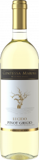 Lucido Pinot Grigio Terre Siciliane IGT Contessa Marina Sizilien Weißwein trocken Lucido Pinot Grigio Terre Siciliane IGT Contessa Marina Sizilien Weißwein trocken