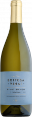 Pinot Bianco Trentino DOC Bottega Vinai Trentin Weißwein trocken Pinot Bianco Trentino DOC Bottega Vinai Trentin Weißwein trocken