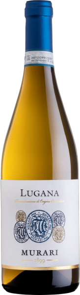 Lugana DOC Arco dei Giovi Sartori Venetien Weißwein trocken