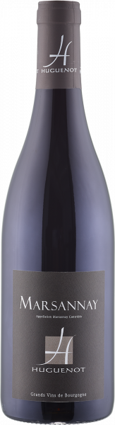Domaine Huguenot AOC Marsannay Burgund Rotwein trocken | Saffer's WinzerWelt
