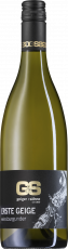 Geiger und Söhne Erste Geige Weißer Burgunder QbA Franken Weißwein trocken Geiger und Söhne Erste Geige Weißer Burgunder QbA Franken Weißwein trocken