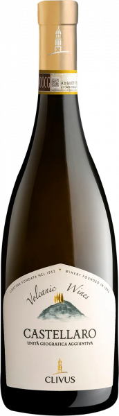 Clivus Castellaro Soave Superiore DOCG Classico Venetien Italien Weißwein trocken