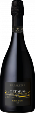 Optimum Brut Ribolla Gialla Spumante Zorzettig Friaul Italien Schaumwein trocken Optimum Brut Ribolla Gialla Spumante Zorzettig Friaul Italien Schaumwein trocken