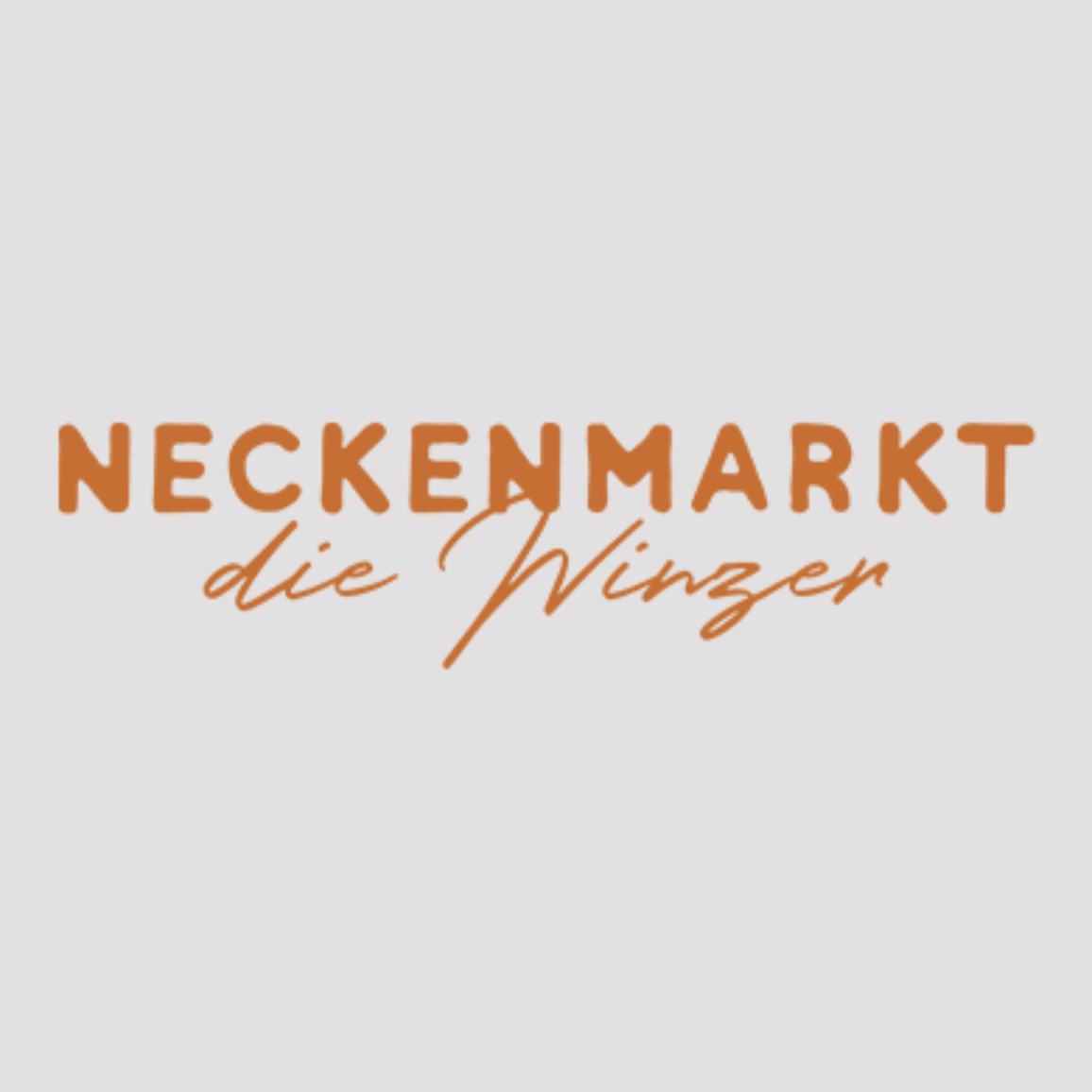 Neckenmarkt