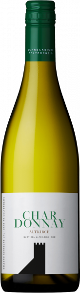 Chardonnay Südtirol DOC Altkirch Schreckbichl Weißwein kaufen münchen | Saffer's WinzerWelt