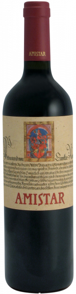 Amistar Cuvée Rosso Peter Sölva & Söhne Südtirol wein kaufen münchen | Saffer's WinzerWelt